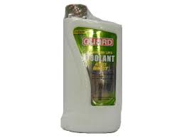 GUARD COOLANT GREEN 1 LTR