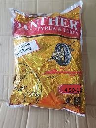 PANTHER TUBE MEHRAN 4.50-12