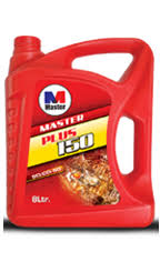 MASTER PLUS 150 8 LTR