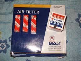SUPER MAX AIR FILTER KIYA SUZUKI SMA 190