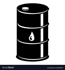 BLACK OIL