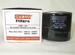 153 GDO TOYOTA 2OD