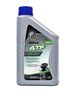 UNITED ATF III H 1 LTR