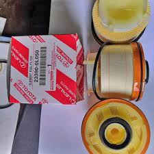 SUPER MAX CHINA DIESEL FILTER VIGO