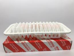 CHINA AIR FILTER VITZ+TOYOTA AQUA CHR 21060