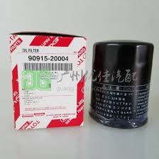 CHINA OIL FILTER PRADO/BAKSA SINGLE PC