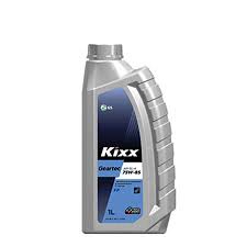 KIXX GEAR OIL APL GL-4 75W85 1 LTR