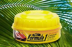 FORMULA 1 POLISH