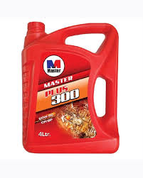 MASTER PLUS 300 4 LTR