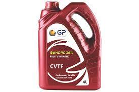 GP CVTF MULTI 4 LTR