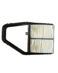 2001 GUARD AIR FILTER HONDA CITY/CIVIC CFI