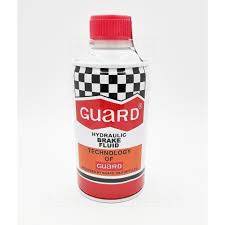 GUARD BRAKE OIL MEDIUM 350CC SINGLE PC