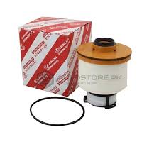 CHINA DIESEL FILTER VIGO/RIVO