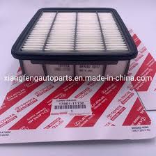 CHINA AIR FILTER PRADO  15090PETROL 17801-30040