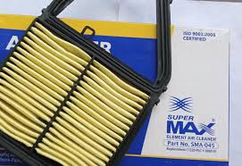 SUPER MAX AC FILTER HONDA CITY OLD
