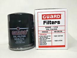 172 GDO OIL FILTER