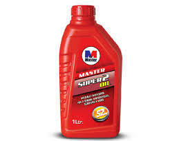 MASTER PLUS 150 1 LTR