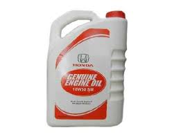 HONDA SM 10W30 3.75LTR