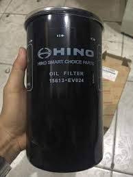 345 GUARD GDO OIL FILTER HINO