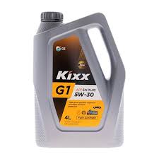 KIXX G1 API SN PLUS 5W30 4 LTR