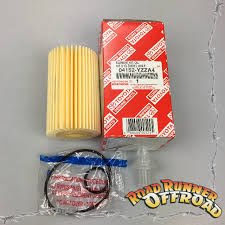 CHINA OIL FILTER V8 LAND CRUISER
