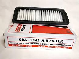 2042 GDA  WAGON R