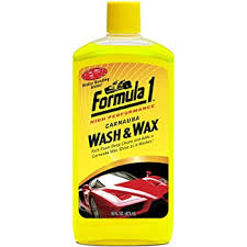 FORMULA SHAMPOO BIG